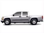 2005 Chevrolet Colorado Crew Cab